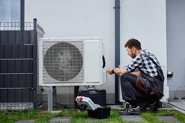 Top rated local Emergency Hvac Repair specialists in Vandalia, OH